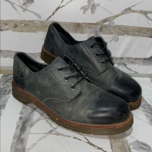 Dr Martens Everly Loafers